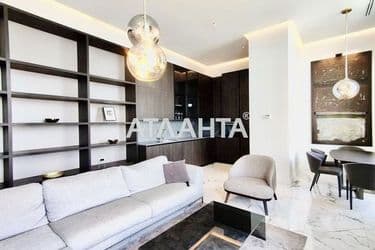 4+-rooms apartment apartment by the address st. Leontovicha Belinskogo (area 140 m²) - Atlanta.ua - photo 39