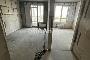 1-room apartment apartment by the address st. Profsoyuznaya (area 39 m²) - Atlanta.ua - photo 8