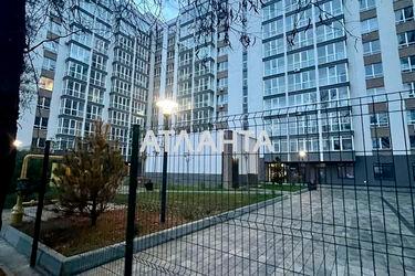 1-room apartment apartment by the address st. Profsoyuznaya (area 39 m²) - Atlanta.ua - photo 10
