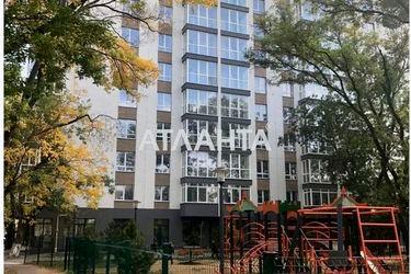 1-комнатная квартира по адресу ул. Профсоюзная (площадь 39 м²) - Atlanta.ua - фото 11