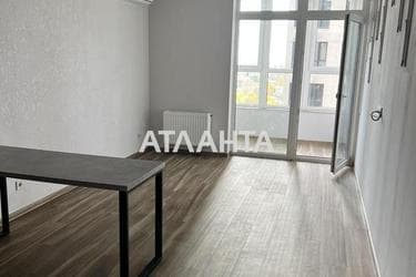 1-кімнатна квартира за адресою вул. Франка Івана (площа 33 м²) - Atlanta.ua - фото 14