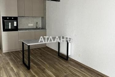 1-кімнатна квартира за адресою вул. Франка Івана (площа 33 м²) - Atlanta.ua - фото 17