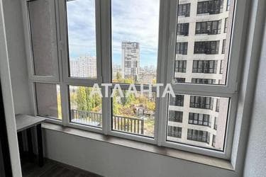 1-кімнатна квартира за адресою вул. Франка Івана (площа 33 м²) - Atlanta.ua - фото 19