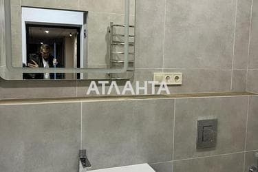 1-кімнатна квартира за адресою вул. Франка Івана (площа 33 м²) - Atlanta.ua - фото 20