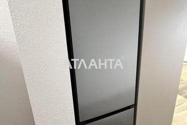 1-кімнатна квартира за адресою вул. Франка Івана (площа 33 м²) - Atlanta.ua - фото 23