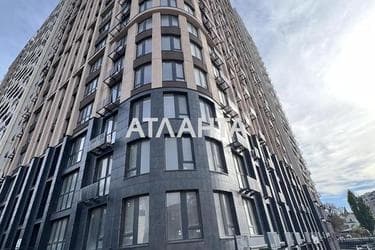 1-кімнатна квартира за адресою вул. Франка Івана (площа 33 м²) - Atlanta.ua - фото 25