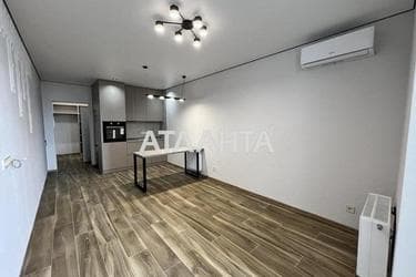 1-комнатная квартира по адресу ул. Франко Ивана (площадь 33 м²) - фото 14 1-комнатная квартира по адресу ул. Франко Ивана (площадь 33 м²) - Atlanta.ua - фото 14