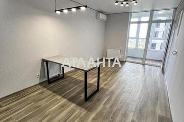 1-комнатная квартира по адресу ул. Франко Ивана (площадь 33 м²) - фото 15 1-комнатная квартира по адресу ул. Франко Ивана (площадь 33 м²) - Atlanta.ua - фото 15