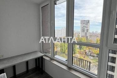 1-комнатная квартира по адресу ул. Франко Ивана (площадь 33 м²) - фото 17 1-комнатная квартира по адресу ул. Франко Ивана (площадь 33 м²) - Atlanta.ua - фото 17