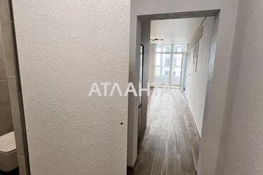 1-комнатная квартира по адресу ул. Франко Ивана (площадь 33 м²) - фото 20 1-комнатная квартира по адресу ул. Франко Ивана (площадь 33 м²) - Atlanta.ua - фото 20