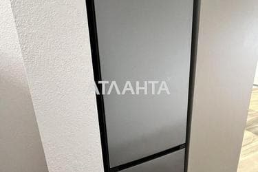 1-комнатная квартира по адресу ул. Франко Ивана (площадь 33 м²) - фото 22 1-комнатная квартира по адресу ул. Франко Ивана (площадь 33 м²) - Atlanta.ua - фото 22