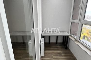 1-комнатная квартира по адресу ул. Франко Ивана (площадь 33 м²) - фото 26 1-комнатная квартира по адресу ул. Франко Ивана (площадь 33 м²) - Atlanta.ua - фото 26