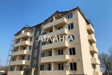 1-room apartment apartment by the address st. Tsentralnaya (area 32,2 m²) - Atlanta.ua - photo 10