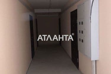 1-room apartment apartment by the address st. Tsentralnaya (area 32,2 m²) - Atlanta.ua - photo 15