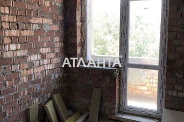 1-room apartment apartment by the address st. Tsentralnaya (area 32,2 m²) - Atlanta.ua - photo 12
