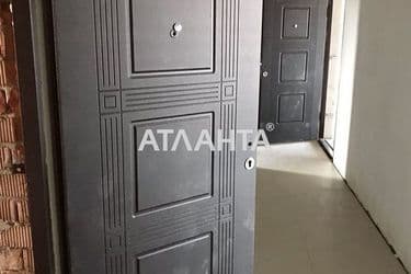 1-room apartment apartment by the address st. Tsentralnaya (area 32,2 m²) - Atlanta.ua - photo 11