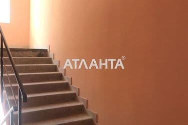 1-room apartment apartment by the address st. Tsentralnaya (area 32,2 m²) - Atlanta.ua - photo 17