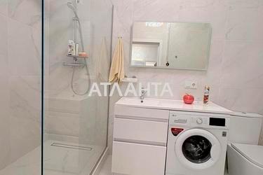 2-rooms apartment apartment by the address st. Tramvaynaya (area 57 m²) - Atlanta.ua - photo 27