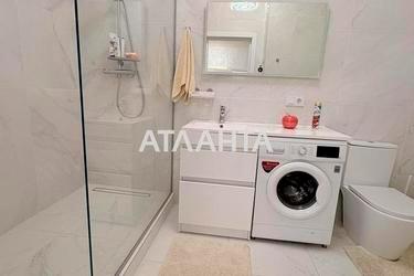 2-rooms apartment apartment by the address st. Tramvaynaya (area 57 m²) - Atlanta.ua - photo 28