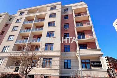 2-rooms apartment apartment by the address st. Tramvaynaya (area 57 m²) - Atlanta.ua - photo 36