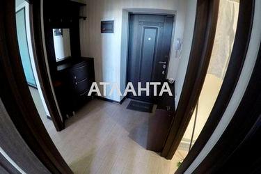 1-комнатная квартира по адресу ул. Разумовская (площадь 40,5 м²) - Atlanta.ua - фото 15