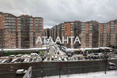 2-rooms apartment apartment by the address st. Streletskaya (area 84 m²) - Atlanta.ua - photo 8