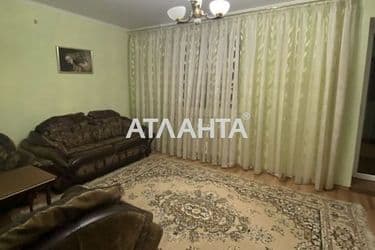 2-кімнатна квартира за адресою вул. Заболотного ак. (площа 72,8 м²) - Atlanta.ua - фото 44