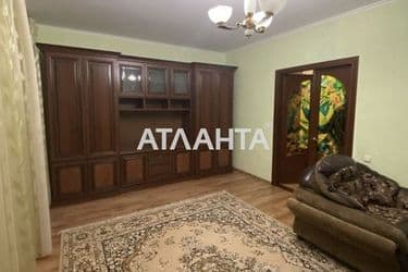 2-кімнатна квартира за адресою вул. Заболотного ак. (площа 72,8 м²) - Atlanta.ua - фото 43