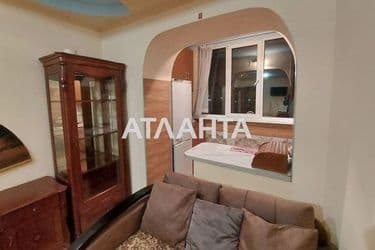 2-кімнатна квартира за адресою вул. Заболотного ак. (площа 72,8 м²) - Atlanta.ua - фото 39
