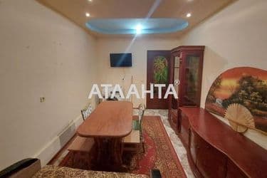 2-кімнатна квартира за адресою вул. Заболотного ак. (площа 72,8 м²) - Atlanta.ua - фото 40