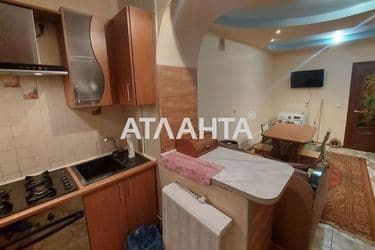 2-кімнатна квартира за адресою вул. Заболотного ак. (площа 72,8 м²) - Atlanta.ua - фото 34