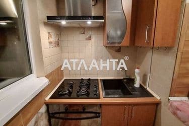 2-кімнатна квартира за адресою вул. Заболотного ак. (площа 72,8 м²) - Atlanta.ua - фото 37