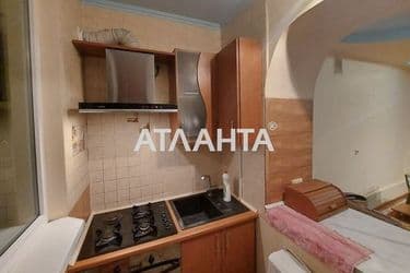 2-кімнатна квартира за адресою вул. Заболотного ак. (площа 72,8 м²) - Atlanta.ua - фото 38
