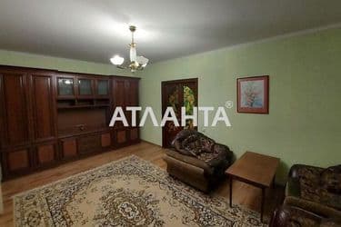 2-кімнатна квартира за адресою вул. Заболотного ак. (площа 72,8 м²) - Atlanta.ua - фото 45