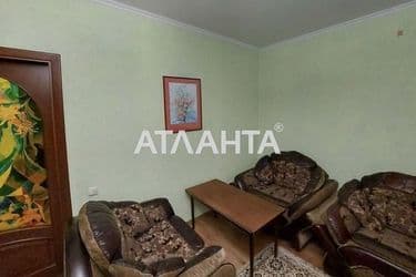 2-кімнатна квартира за адресою вул. Заболотного ак. (площа 72,8 м²) - Atlanta.ua - фото 51