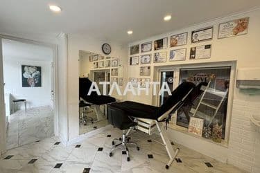 Commercial real estate at st. Zooparkovaya (area 89 m²) - Atlanta.ua - photo 37