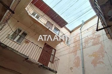 1-room apartment apartment by the address st. SholomAleykhema (area 36,5 m²) - Atlanta.ua - photo 29