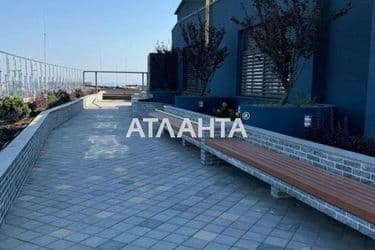 1-room apartment apartment by the address st. Kurortnyy per (area 29,9 m²) - Atlanta.ua - photo 23