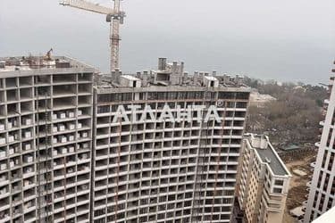 1-room apartment apartment by the address st. Kurortnyy per (area 29,9 m²) - Atlanta.ua - photo 14