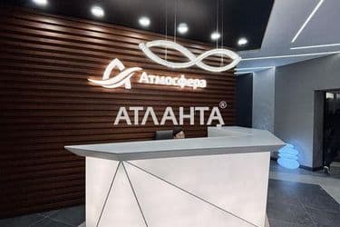 1-room apartment apartment by the address st. Kurortnyy per (area 29,9 m²) - Atlanta.ua - photo 16