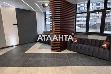 1-room apartment apartment by the address st. Kurortnyy per (area 29,9 m²) - Atlanta.ua - photo 17