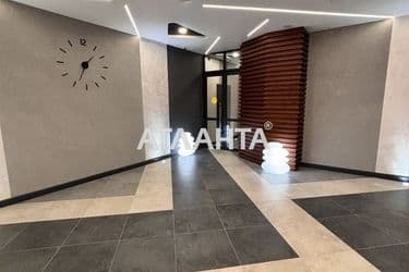 1-room apartment apartment by the address st. Kurortnyy per (area 29,9 m²) - Atlanta.ua - photo 18