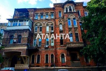 Коммунальная квартира по адресу ул. Спиридоновская (площадь 8 м²) - Atlanta.ua - фото 11