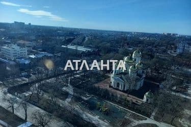 1-room apartment apartment by the address st. Bolgarskaya Budennogo (area 32,3 m²) - Atlanta.ua - photo 23