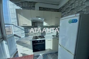 1-room apartment apartment by the address st. Bolgarskaya Budennogo (area 32,3 m²) - Atlanta.ua - photo 34