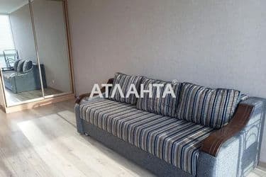 1-room apartment apartment by the address st. Bolgarskaya Budennogo (area 32,3 m²) - Atlanta.ua - photo 28