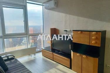 1-room apartment apartment by the address st. Bolgarskaya Budennogo (area 32,3 m²) - Atlanta.ua - photo 24