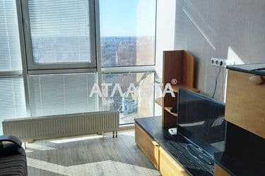 1-room apartment apartment by the address st. Bolgarskaya Budennogo (area 32,3 m²) - Atlanta.ua - photo 22