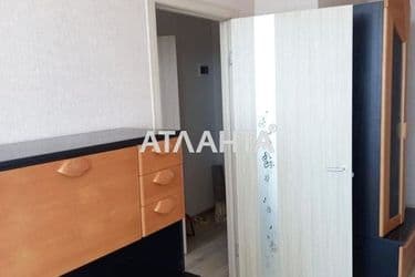 1-room apartment apartment by the address st. Bolgarskaya Budennogo (area 32,3 m²) - Atlanta.ua - photo 27