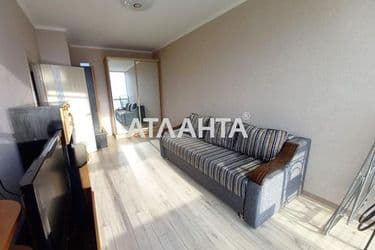1-room apartment apartment by the address st. Bolgarskaya Budennogo (area 32,3 m²) - Atlanta.ua - photo 30